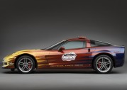 2009 Chevrolet Corvette Z03 Concept by Ugur Sahin Design